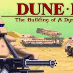 Dune II: The Building of a Dynasty