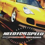 Need for Speed: Porsche Unleashed