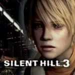 Silent Hill 3 pic 2