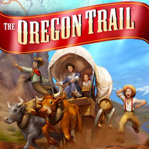 The Oregon trail pic 2