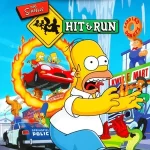 The Simpsons: Hit & Run