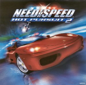 need for speed hot2