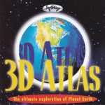 3D Atlas